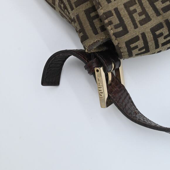 Fendi Mamma Forever Baguette Shoulder Bag - Picture 14 of 16